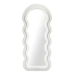 Miroir vague teddy