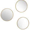 Miroir x3 toronto dore
