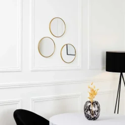Miroir x3 toronto dore