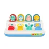 Mon premier jeux popup
