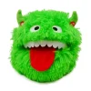 Monstre a grande bouche