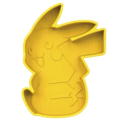Moule a gateau silicone pokemon