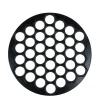 Moule inox pour mini chausson