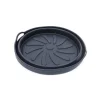 Moule pour airfryer rond