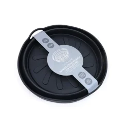 Moule pour airfryer rond