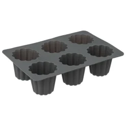 Moule silicone