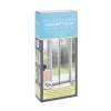 Moustiquaire magnetique 90x210cm