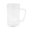 Mug a biere plastique 500ml