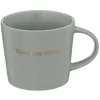 Mug belle journee 32 cl