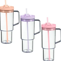 Mug de voyage colore 1.8l