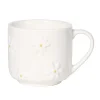 Mug marguerite