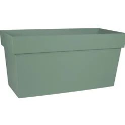 Muret toscane vert 80cm