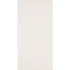 Nappe airlaid 120x180cm x1 blanc