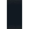 Nappe damassee paillette noir or