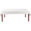 Nappe spunbond 1.2x25m blanc