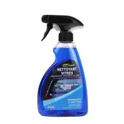 Nettoyant auto vitres 500ml