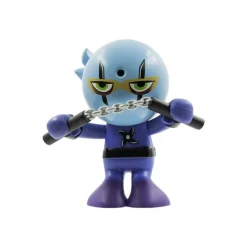 Ninja prouts