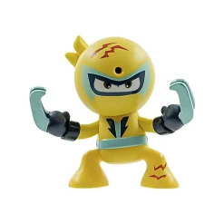 Ninja prouts
