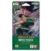 One piece : op12 booster blister