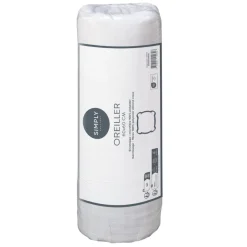 Oreiller 1er prix 60x60