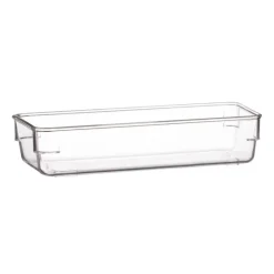 Organiseur transparent