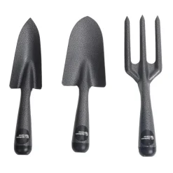 Outils a main x3 acier carbone