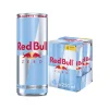 Pack boisson energ zero 4x25cl