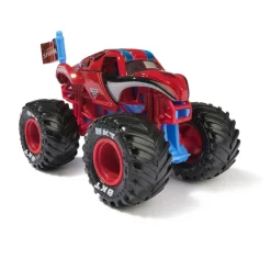 Pack de 1 voiture marvel