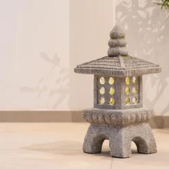 Pagode xl solaire