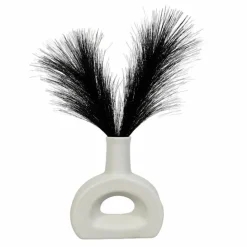 Pampa artificielle vase donut