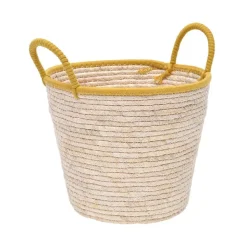 Panier bord colore s