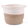 Panier coton m