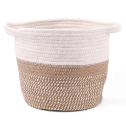 Panier coton m