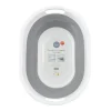 Paniere a linge 38l retractable
