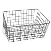 Paniere de rangement metal