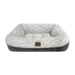 Panier pour chien 90x70cm