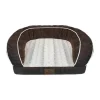 Panier pour chien 85x65cm