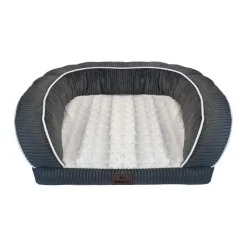 Panier pour chien 85x65cm