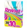 Papier toilette 38+10