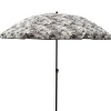 Parasol imprimes d180cm