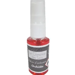 Parfum d'ambiance orchidee 30 m