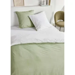 Parure bicolore 240x220 vert