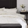 Parure gabrielle tuftee 240x220