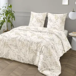 Parure joline 240x220 coton