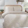 Parure lara 200x200 naturel