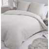 Parure luna 200x200 blanc
