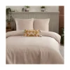Parure luna 200x200 naturel