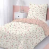Parure nea florale 140x200cm