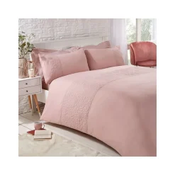 Parure pinsonic 240x220 rose