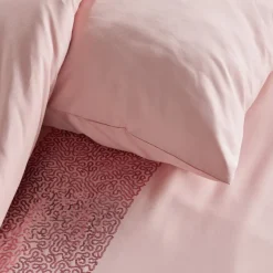 Parure sequin 220x240 rose